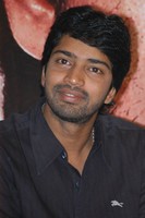 Sangharshana Success Meet